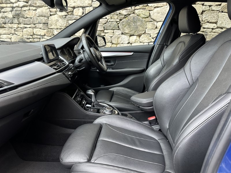 2020 (70) BMW 2 SERIES 225xe M Sport 5dr Active Tourer  4940489