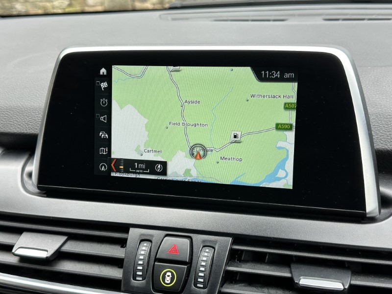 2020 (70) BMW 2 SERIES 225xe M Sport 5dr Active Tourer  4940510