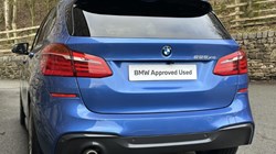 2020 (70) BMW 2 SERIES 225xe M Sport 5dr Active Tourer 4940461