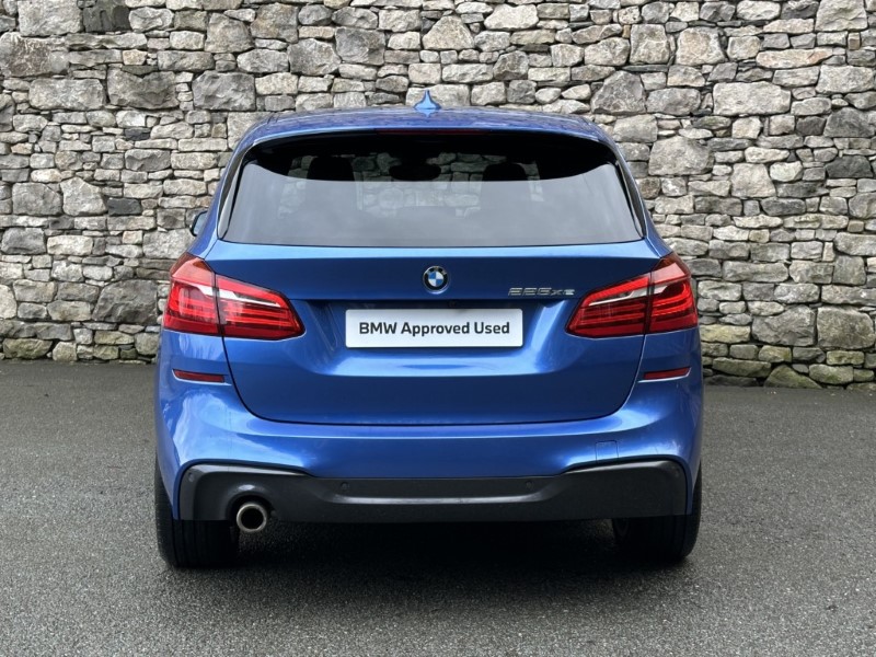 2020 (70) BMW 2 SERIES 225xe M Sport 5dr Active Tourer  4940497