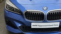 2020 (70) BMW 2 SERIES 225xe M Sport 5dr Active Tourer 4940483
