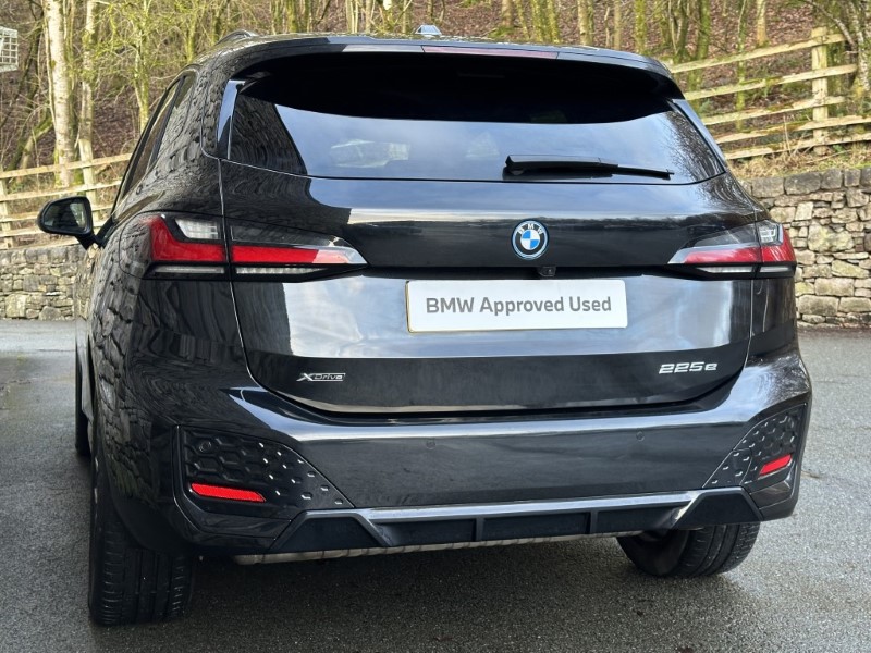 2023 (23) BMW 2 SERIES 225e xDrive M Sport 5dr DCT 4952937