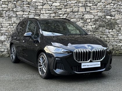 2023 (23) BMW 2 SERIES 225e xDrive M Sport 5dr DCT