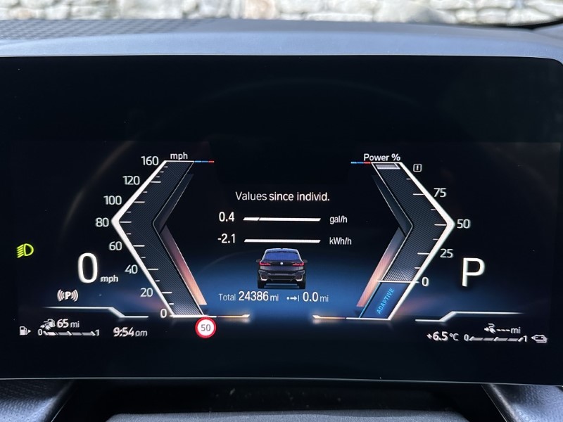 2023 (23) BMW 2 SERIES 225e xDrive M Sport 5dr DCT 4952974