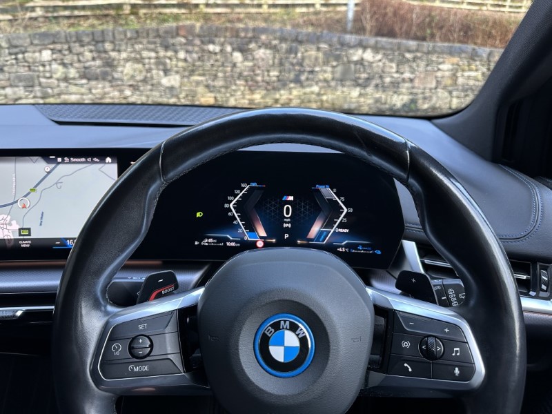 2023 (23) BMW 2 SERIES 225e xDrive M Sport 5dr DCT 4952992