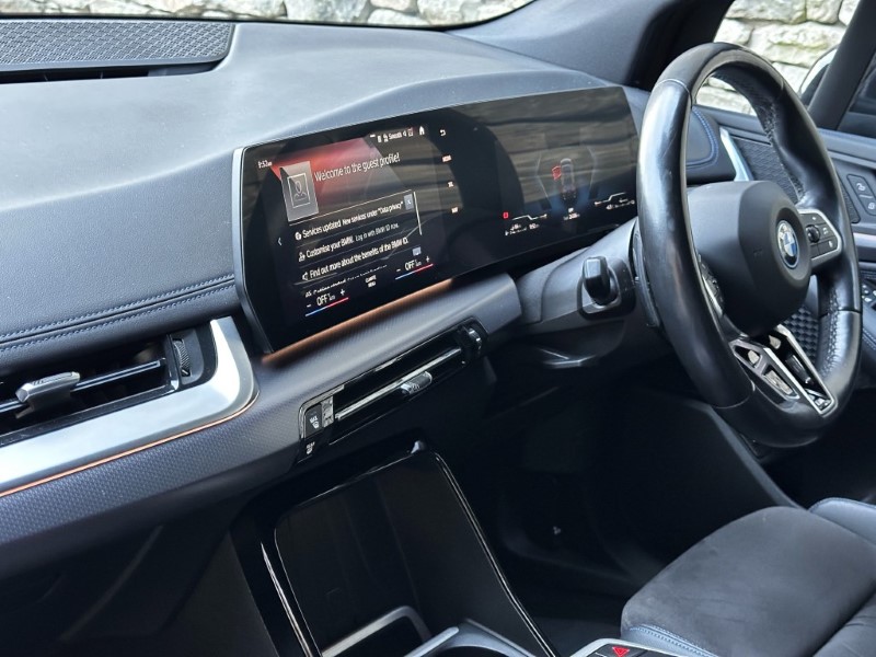 2023 (23) BMW 2 SERIES 225e xDrive M Sport 5dr DCT 4952968