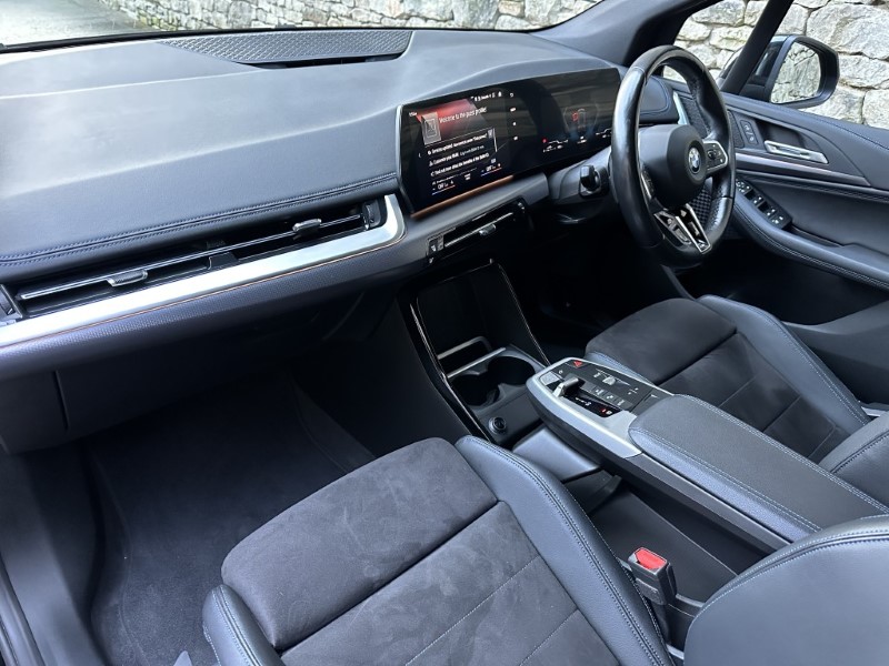 2023 (23) BMW 2 SERIES 225e xDrive M Sport 5dr DCT 4952967