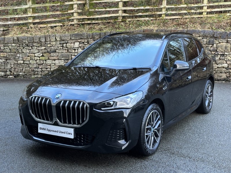 2023 (23) BMW 2 SERIES 225e xDrive M Sport 5dr DCT 4952983