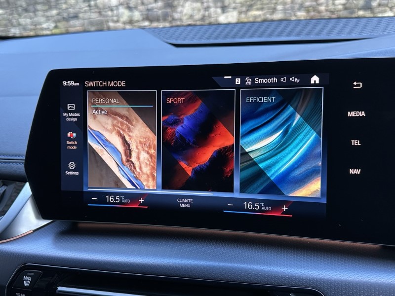 2023 (23) BMW 2 SERIES 225e xDrive M Sport 5dr DCT 4952988