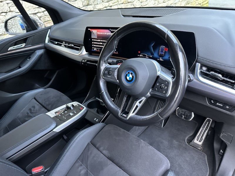 2023 (23) BMW 2 SERIES 225e xDrive M Sport 5dr DCT 4952942