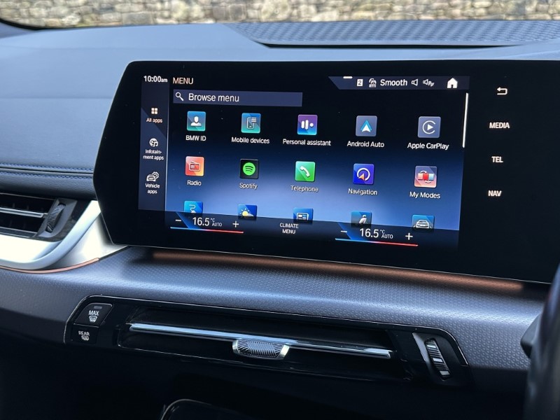 2023 (23) BMW 2 SERIES 225e xDrive M Sport 5dr DCT 4952991