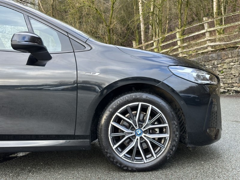 2023 (23) BMW 2 SERIES 225e xDrive M Sport 5dr DCT 4953002