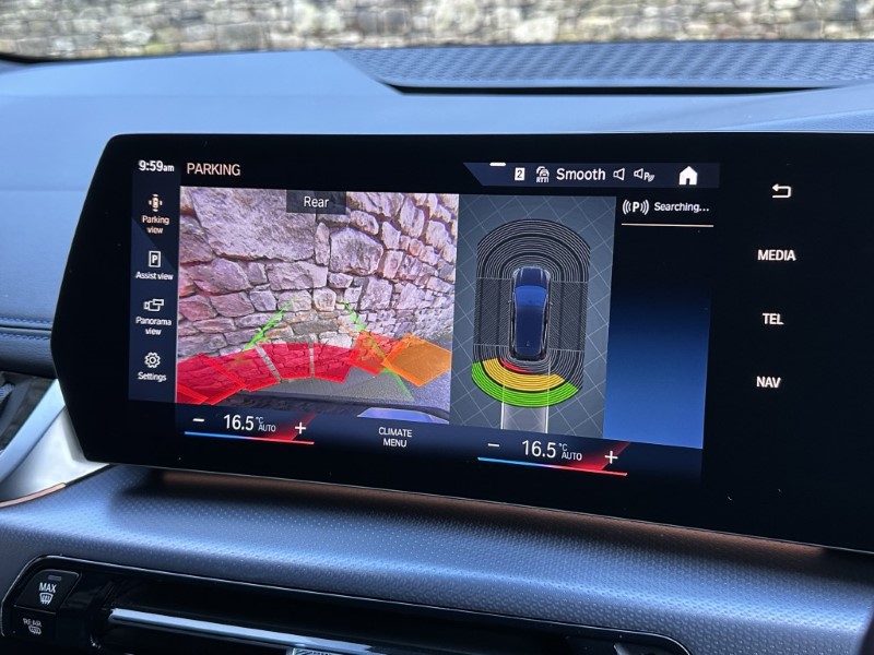 2023 (23) BMW 2 SERIES 225e xDrive M Sport 5dr DCT 4952987