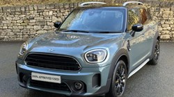2023 (23) MINI COUNTRYMAN 1.5 Cooper Classic Premium 5dr Auto 4957737