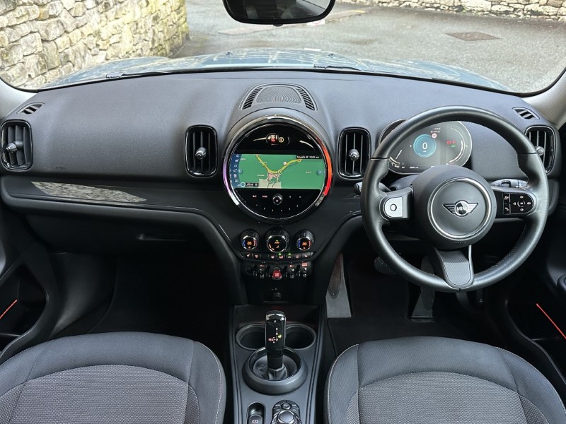 2023 (23) MINI COUNTRYMAN 1.5 Cooper Classic Premium 5dr Auto 4957705