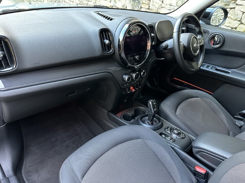 2023 (23) MINI COUNTRYMAN 1.5 Cooper Classic Premium 5dr Auto 4957719