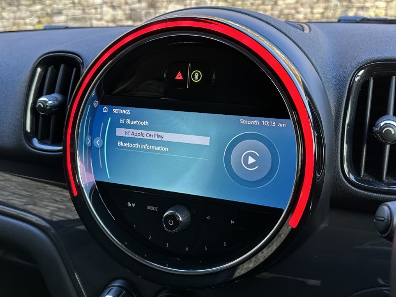 2023 (23) MINI COUNTRYMAN 1.5 Cooper Classic Premium 5dr Auto 4957746