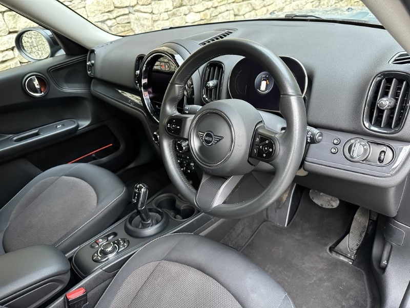 2023 (23) MINI COUNTRYMAN 1.5 Cooper Classic Premium 5dr Auto 4957698