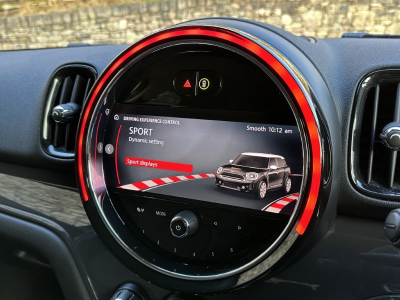 2023 (23) MINI COUNTRYMAN 1.5 Cooper Classic Premium 5dr Auto 4957742