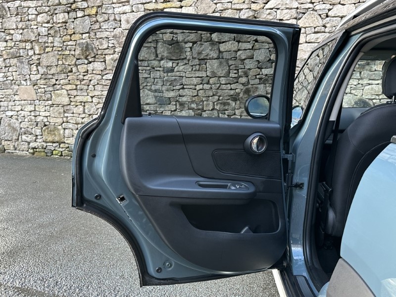 2023 (23) MINI COUNTRYMAN 1.5 Cooper Classic Premium 5dr Auto 4957733
