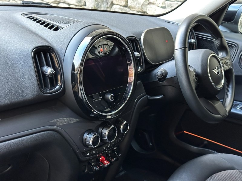 2023 (23) MINI COUNTRYMAN 1.5 Cooper Classic Premium 5dr Auto 4957720