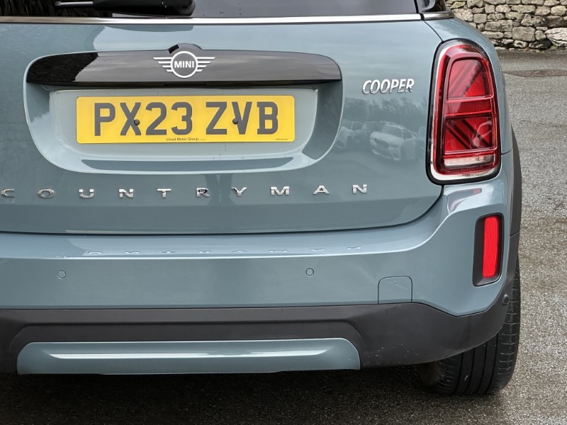 2023 (23) MINI COUNTRYMAN 1.5 Cooper Classic Premium 5dr Auto 4957693