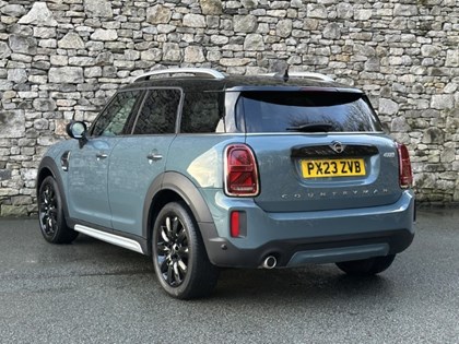 2023 (23) MINI COUNTRYMAN 1.5 Cooper Classic Premium 5dr Auto