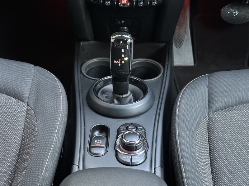 2023 (23) MINI COUNTRYMAN 1.5 Cooper Classic Premium 5dr Auto 4957706