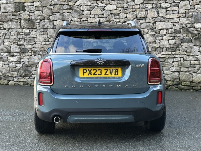 2023 (23) MINI COUNTRYMAN 1.5 Cooper Classic Premium 5dr Auto 4957730