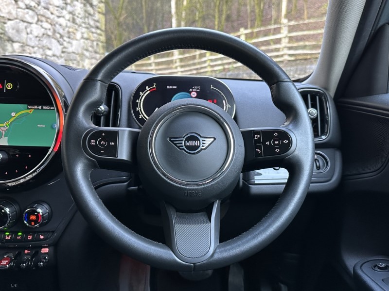 2023 (23) MINI COUNTRYMAN 1.5 Cooper Classic Premium 5dr Auto 4957704