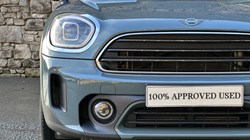 2023 (23) MINI COUNTRYMAN 1.5 Cooper Classic Premium 5dr Auto 4957751