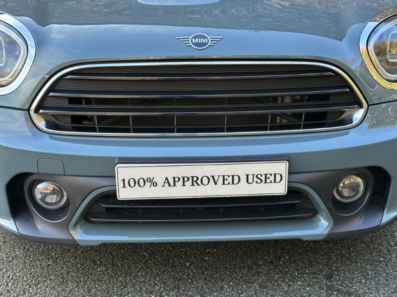 2023 (23) MINI COUNTRYMAN 1.5 Cooper Classic Premium 5dr Auto 4957752