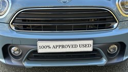 2023 (23) MINI COUNTRYMAN 1.5 Cooper Classic Premium 5dr Auto 4957752