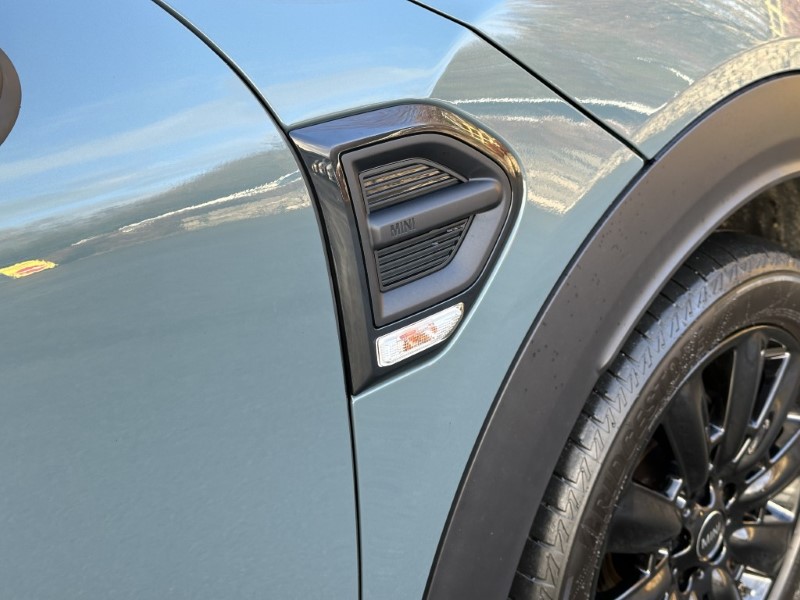 2023 (23) MINI COUNTRYMAN 1.5 Cooper Classic Premium 5dr Auto 4957757