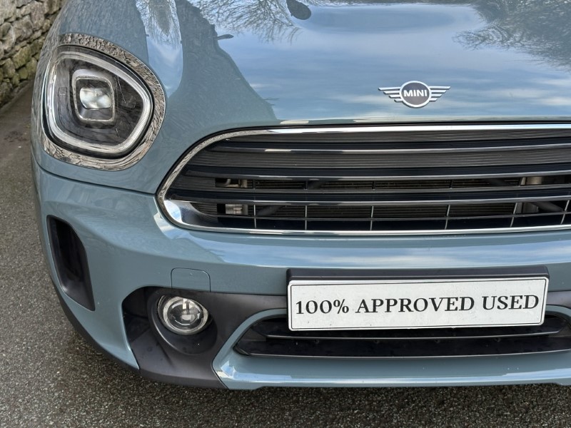 2023 (23) MINI COUNTRYMAN 1.5 Cooper Classic Premium 5dr Auto 4957726