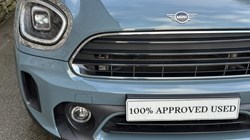 2023 (23) MINI COUNTRYMAN 1.5 Cooper Classic Premium 5dr Auto 4957726
