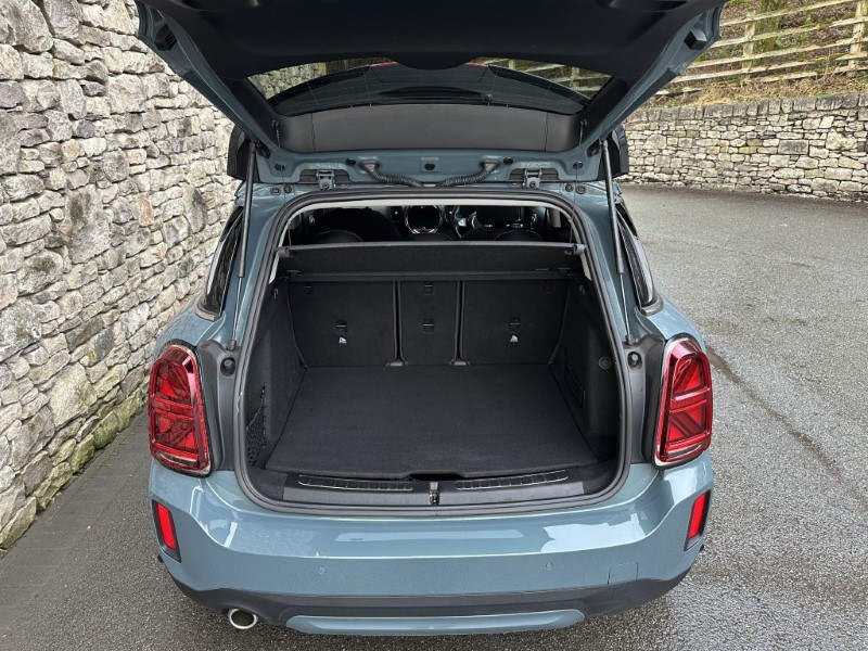 2023 (23) MINI COUNTRYMAN 1.5 Cooper Classic Premium 5dr Auto 4957696