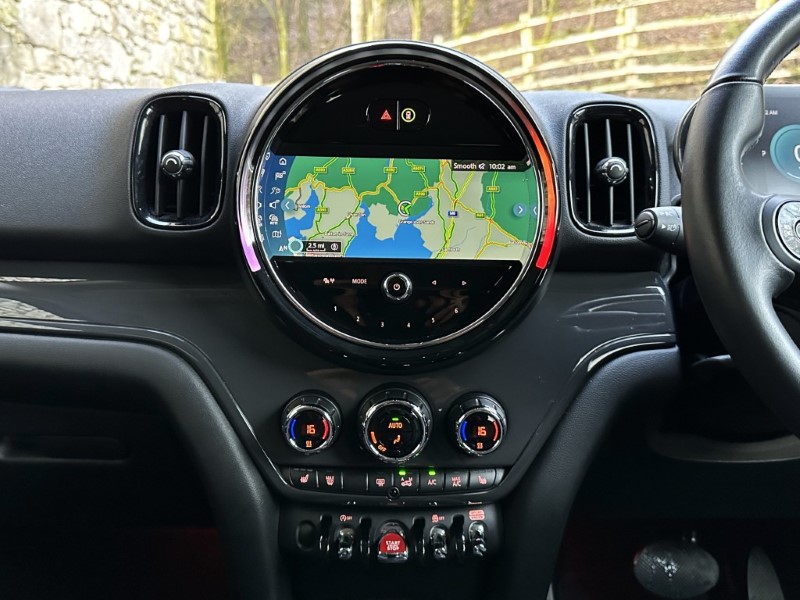 2023 (23) MINI COUNTRYMAN 1.5 Cooper Classic Premium 5dr Auto 4957707