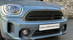 2023 (23) MINI COUNTRYMAN 1.5 Cooper Classic Premium 5dr Auto 4957750