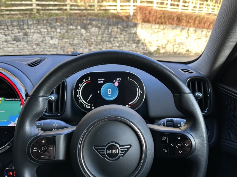 2023 (23) MINI COUNTRYMAN 1.5 Cooper Classic Premium 5dr Auto 4957747