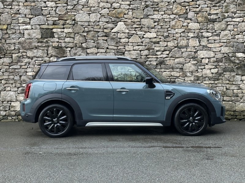 2023 (23) MINI COUNTRYMAN 1.5 Cooper Classic Premium 5dr Auto 4957697