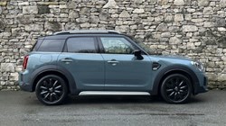 2023 (23) MINI COUNTRYMAN 1.5 Cooper Classic Premium 5dr Auto 4957697