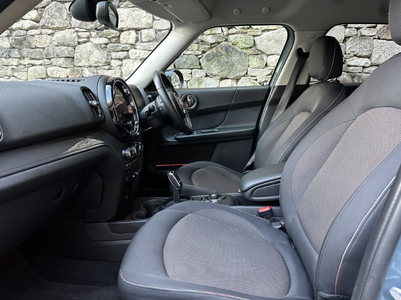 2023 (23) MINI COUNTRYMAN 1.5 Cooper Classic Premium 5dr Auto 4957721