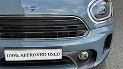 2023 (23) MINI COUNTRYMAN 1.5 Cooper Classic Premium 5dr Auto 4957727