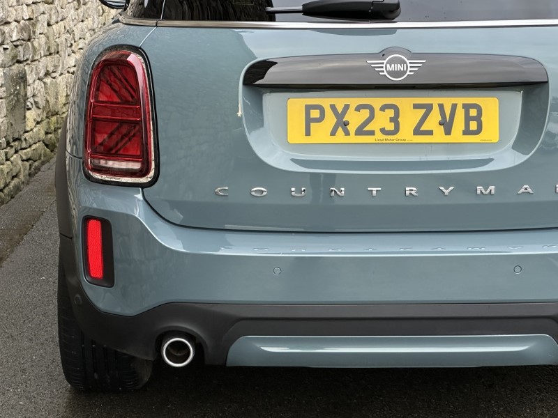 2023 (23) MINI COUNTRYMAN 1.5 Cooper Classic Premium 5dr Auto 4957692