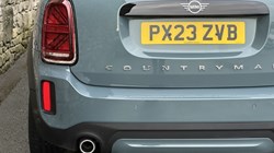 2023 (23) MINI COUNTRYMAN 1.5 Cooper Classic Premium 5dr Auto 4957692