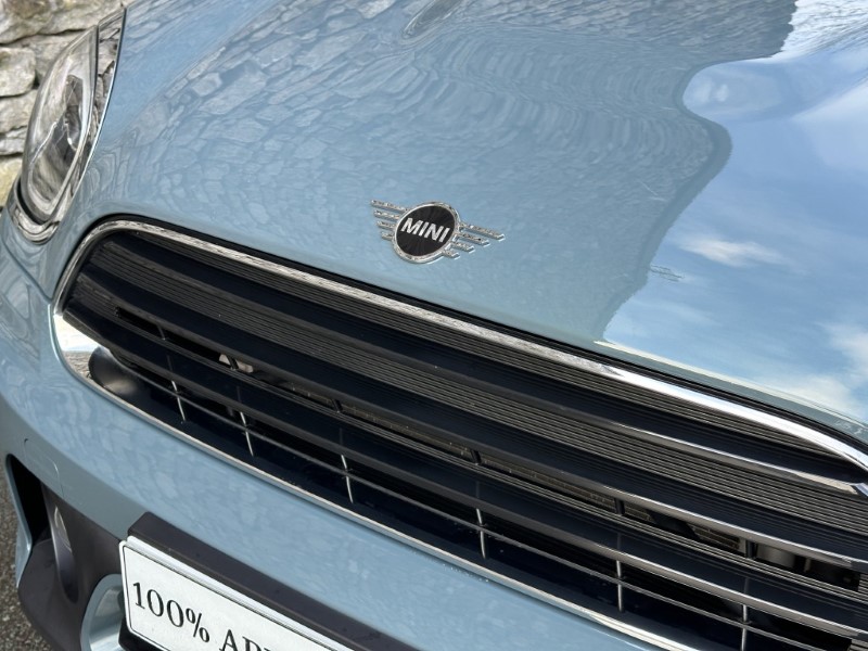 2023 (23) MINI COUNTRYMAN 1.5 Cooper Classic Premium 5dr Auto 4957728