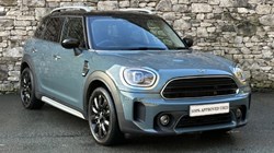 2023 (23) MINI COUNTRYMAN 1.5 Cooper Classic Premium 5dr Auto 4957749