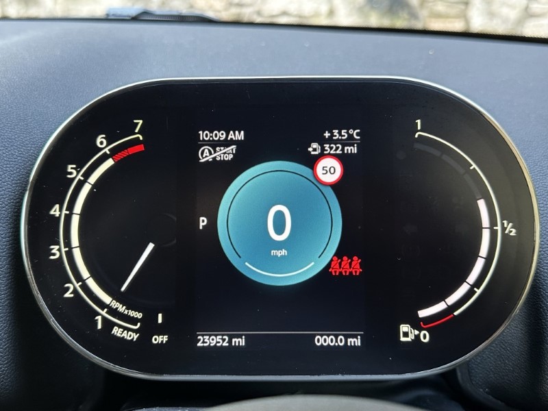 2023 (23) MINI COUNTRYMAN 1.5 Cooper Classic Premium 5dr Auto 4957729