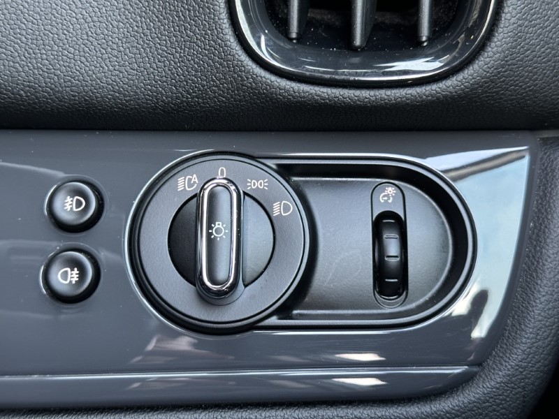 2023 (23) MINI COUNTRYMAN 1.5 Cooper Classic Premium 5dr Auto 4957715